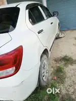 Maruti Suzuki Dzire 2020