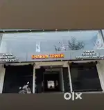 Space avilable for office with furnished on ashiana  digha main road