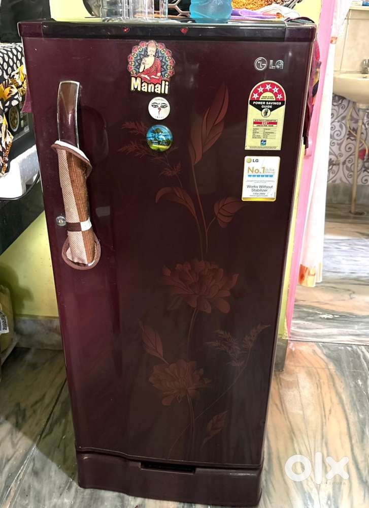 LG 190ltrs Refrigerator