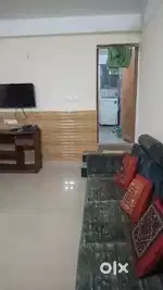 Delux Furnished 1BHK