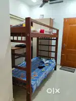 BUNKER COT FOR SALE AT 5000