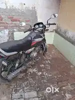 Good condition bike