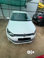 Volkswagen Polo 2017 Diesel Well Maintained