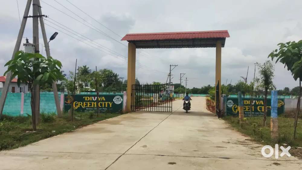 TUDA FINAL APPROVED VENTURE READY FOR CONSTRUCTION BANK LOAN FACILITY