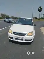 Tata Indica V2 2010
