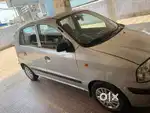 Hyundai Santro Xing 2012 Petrol 80000 Km Driven