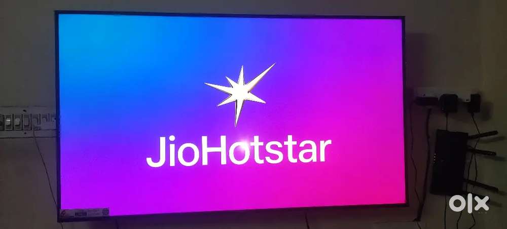 LG- LED/ Model Nos- 55UR7550PSC/2024