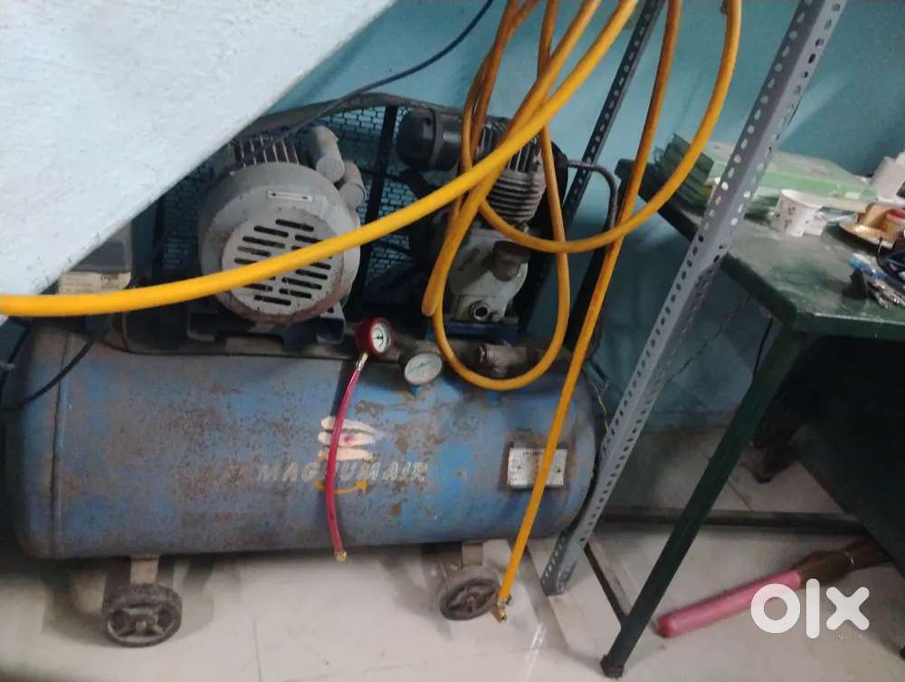 ஏர் combresser