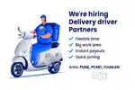 PORTER DELIVERY RIDERS
