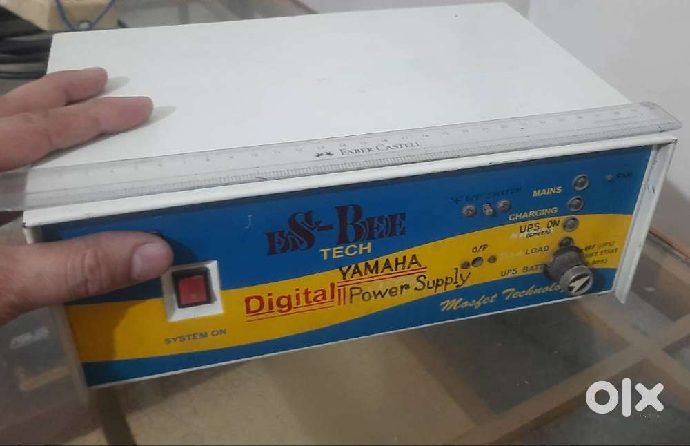 Adaptor of Yamaha Musical Keyboard, Digital Piano