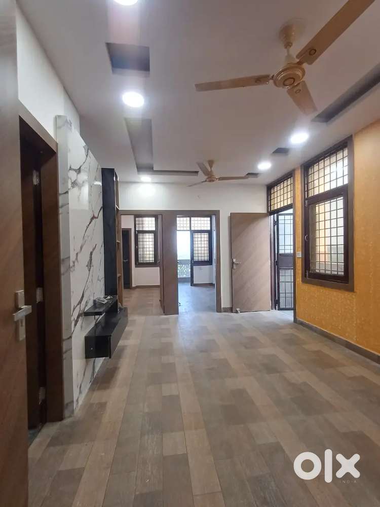 2bhk independent flat Vasundhara ghaziabad