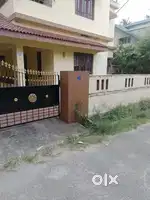 Rent house