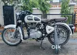 Bullet classic 350