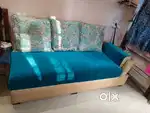 Sofa set in good condition