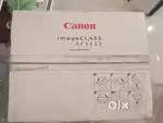 Canon printer MF3010