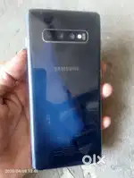 Samsung s10 plus 8 128