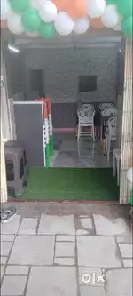 Shop for rent