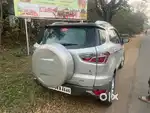 Ford Ecosport 2016 Diesel Well Maintained