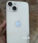 I phone 13 10 months old