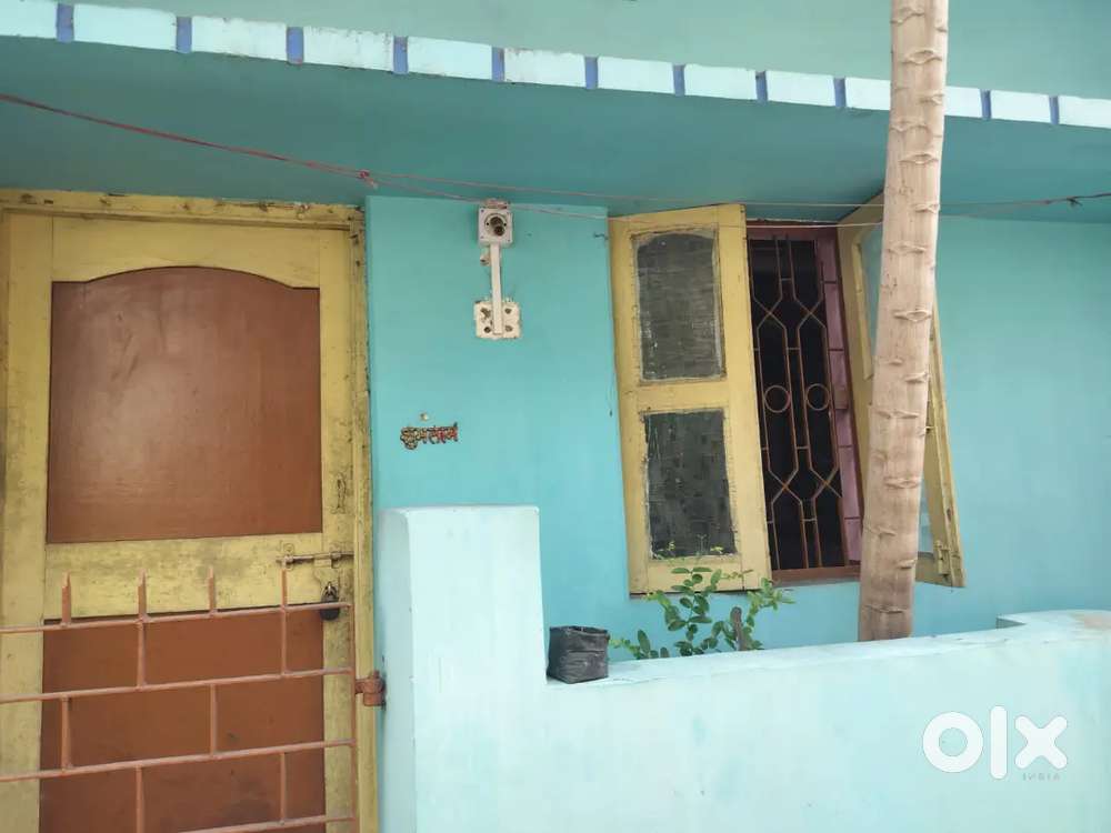 2 bhk near Domino's kadma