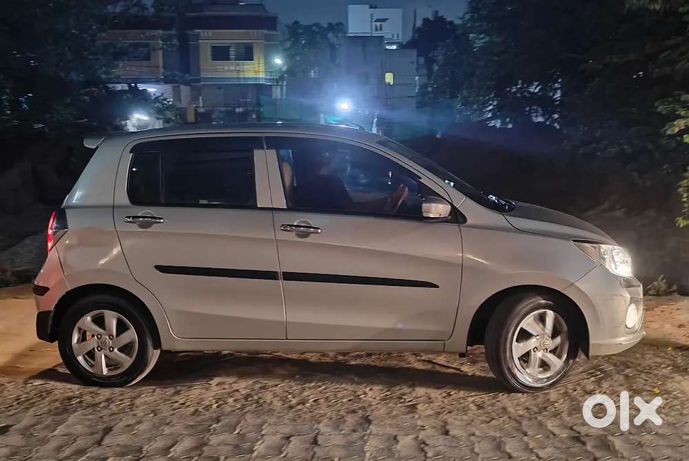 Maruti Suzuki Celerio Car for Rent