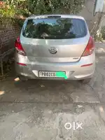 Hyundai i20 2012-2014 Magna Optional 1.2, 2013, Diesel