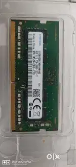 Ram 4gb Samsung
