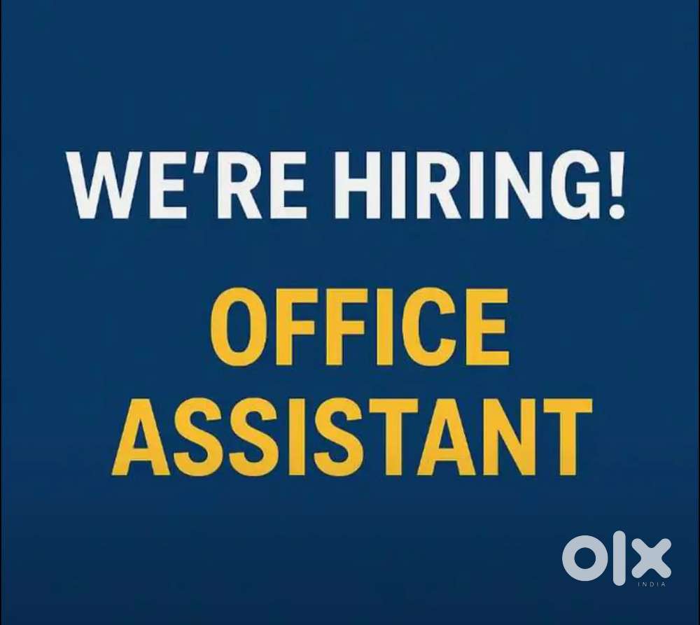 PERMANENT JOB VACANCY AVAILABLE