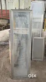 Profile doors