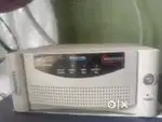 Solar charger controlar