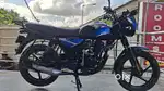 BAJAJ CT 110 SINGAL OWNER