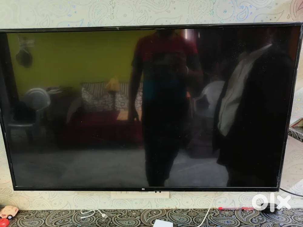 Mi led Tv 43 (inches)