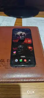 Want to Sell My Realme 8