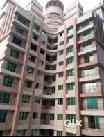 TMC Road touch 1BHK Rent 17K dep 1 Lakh