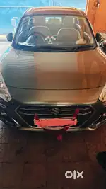 Maruti Suzuki Swift Dzire 2022 Petrol 11000 Km Driven