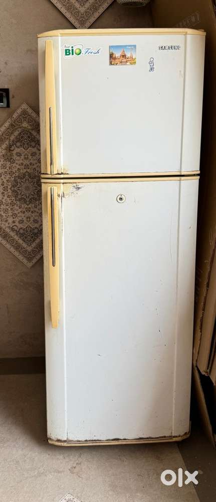 Samsung 260L Double Door