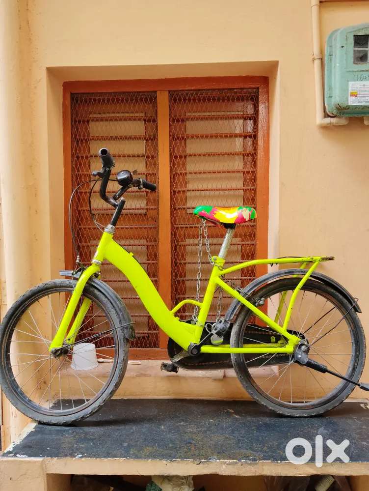 Bicycles for Sale
