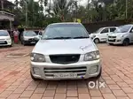 Maruti Suzuki Alto 2005-2010 LXi BSIII, 2011, Petrol