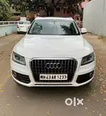 Audi Q5 2.0 TDI Premium Plus, 2014, Diesel
