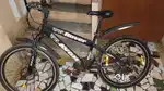 Avon Rover Geared Cycle for Sale