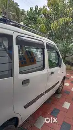 Maruti Suzuki Wagon R 2006 Petrol