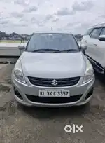 Maruti Suzuki Swift Dzire 1.2 Vxi BSIV, 2013, Petrol