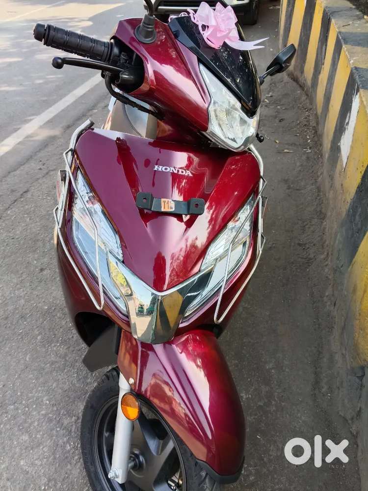 New activa Good candicen