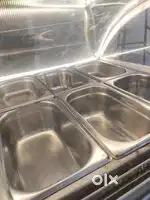 Buffet server