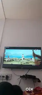 Sony tv smart TV 32 inch