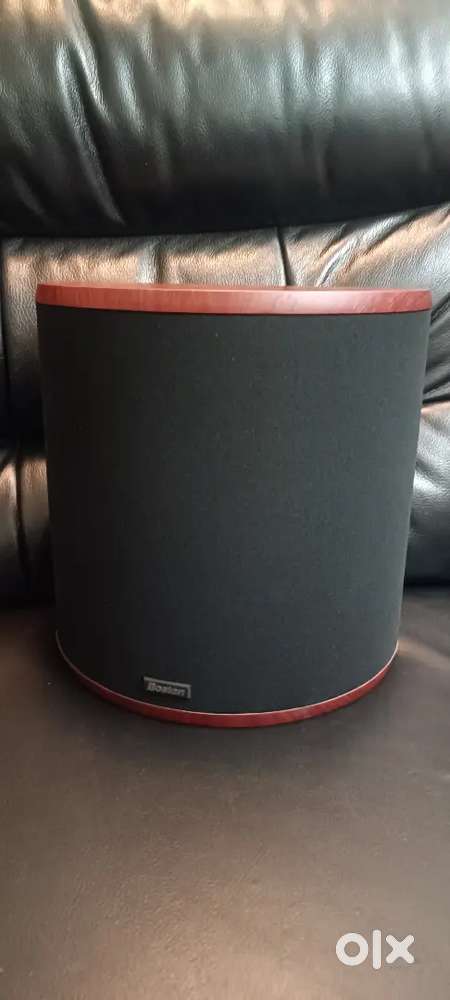 Boston Surround Speakers