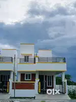 HOUSE FOR SALE AT GUDUVANCHERY