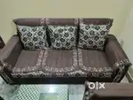 SELLING SOFA SET 2+1 SET