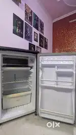 80 litre fridge