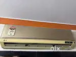 Five star split AC